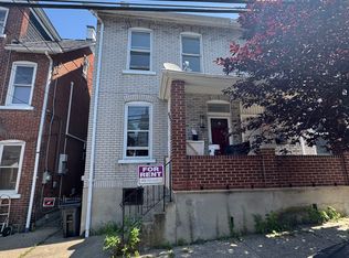 623 Fiot Ave, Bethlehem, PA 18015