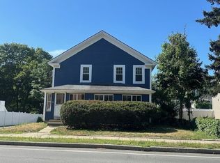 117 Salem St #2, Reading, MA 01867