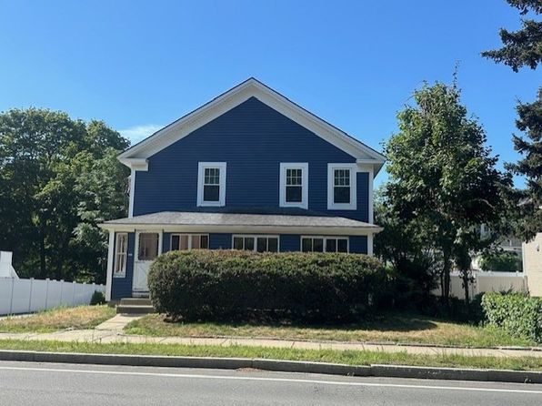 117 Salem St #2