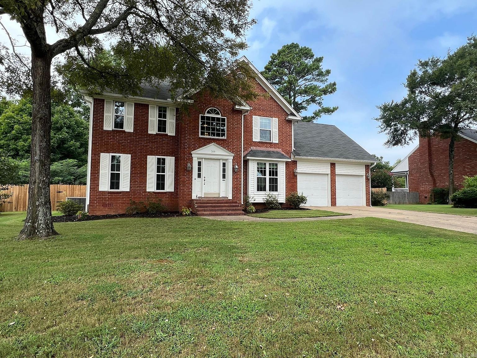 309 Richwood Dr, Bryant, AR 72022 MLS 23024857 Zillow
