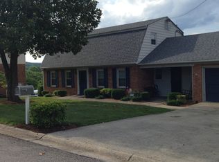 5233 Luwana Dr, Roanoke, VA 24018