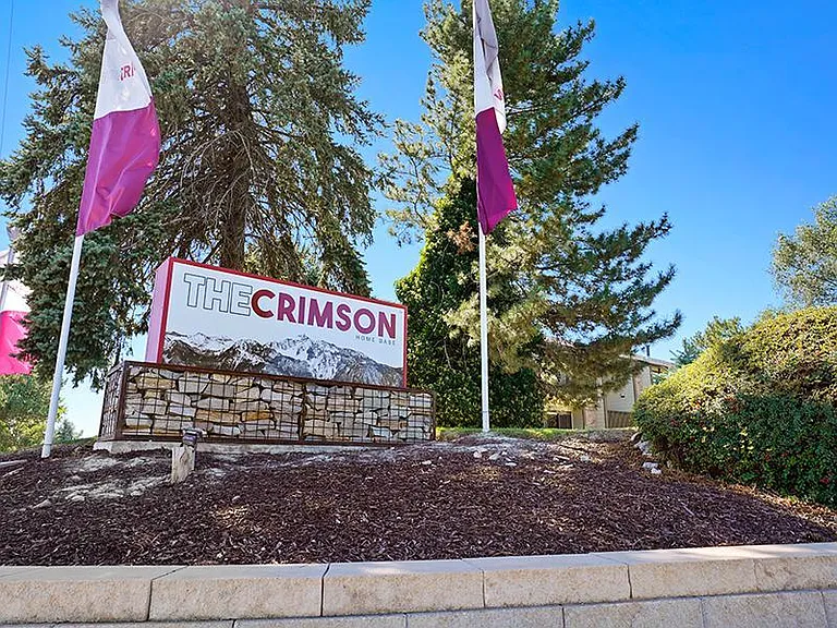 Crimson — Photo 16