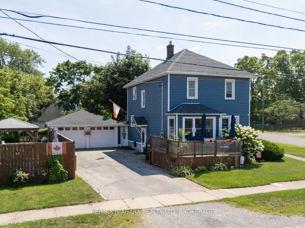 66 Neff St, Pt Colborne, ON L3K 3T1