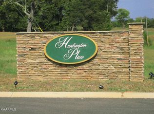 Huntington Blvd, Madisonville, TN 37354