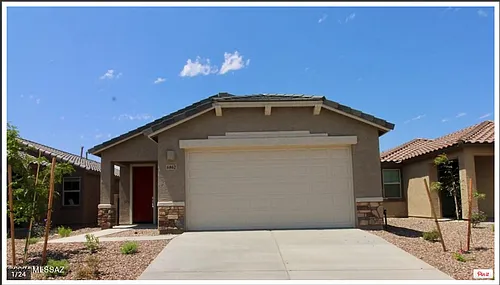 6862 E Paseo Berceo Photo 1