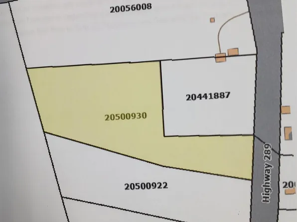 Highway 289 #22-3B, Upper Stewiacke, NS B0N 2P0