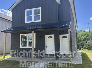 1602B Quill St, Indianapolis, IN 46203