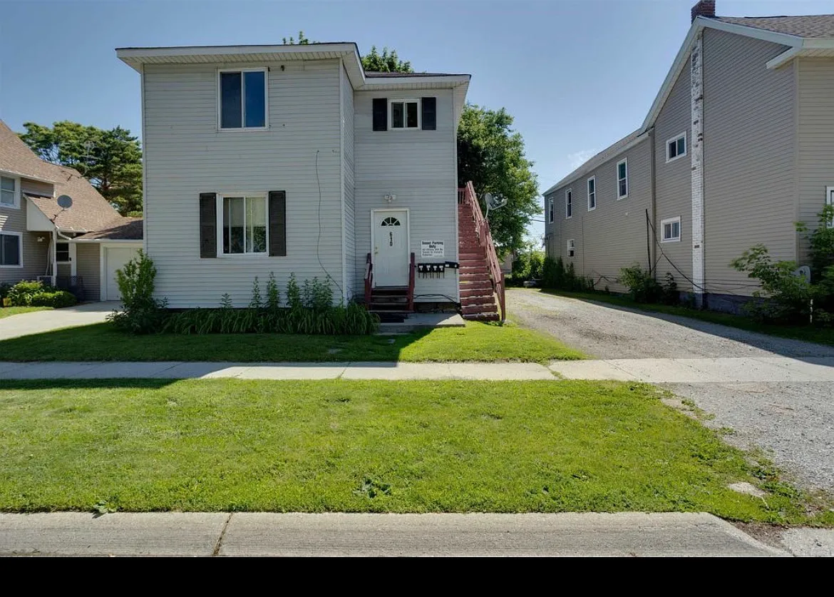 1 bed, 600 sqft, $1,000 — Photo 1