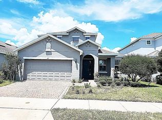 221 Trinity Ridge Cir, Davenport, FL 33897