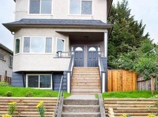 857 E 8th Ave, Vancouver, BC V5T1T6