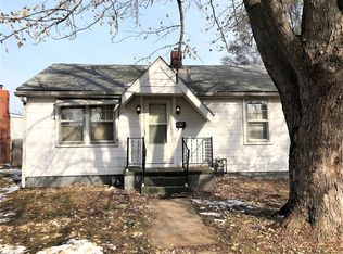 317 Coal St, Caseyville, IL 62232