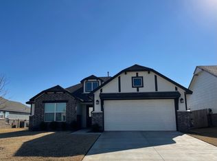 13313 S 95th Ln, Bixby, OK 74008
