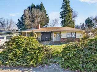 1441 Jasper St, Medford, OR 97501