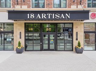 18 Artisan Dr #207, Salem, NH 03079