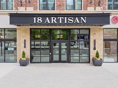 18 Artisan Dr #207, Salem, NH, 03079