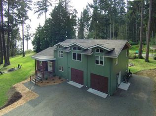 17806 McLean Rd SW, Vashon, WA 98070