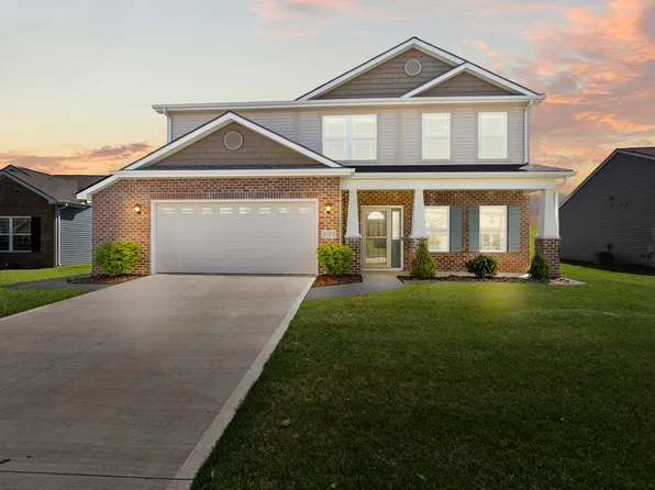 2372 Painted Desert Run, Fort Wayne, IN 46808