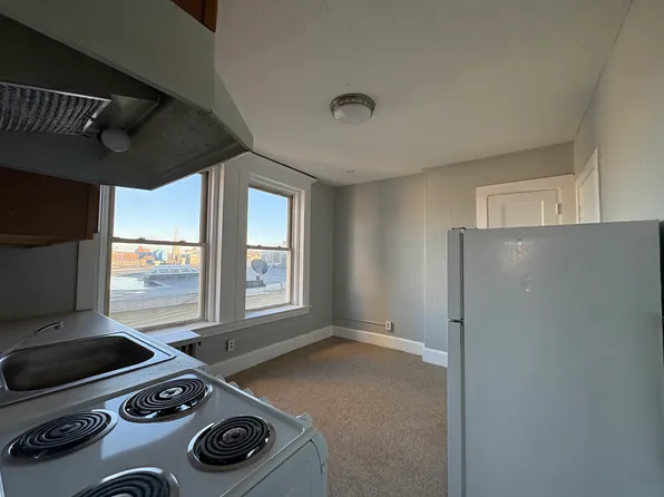 Tower View Apartments