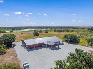 3759 County Road 153, Brownwood, TX 76801