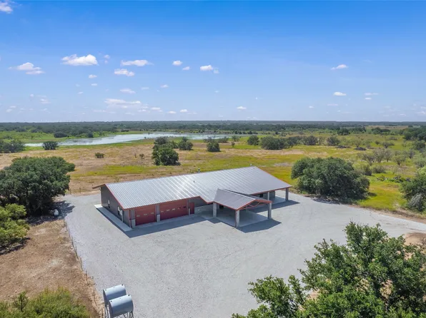 3759 County Road 153, Brownwood, TX 76801