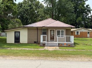 28 N Main St, Biggers, AR 72413