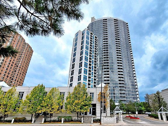 2nd image of 83 Borough Dr #3010
