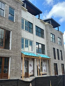 178 W Main St #104, Cartersville, GA, 30120