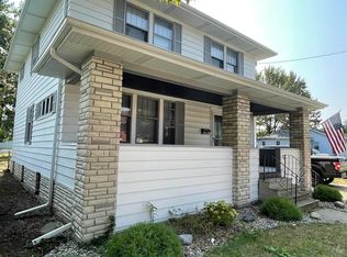 124 N Woodbridge St, Saginaw, MI 48602