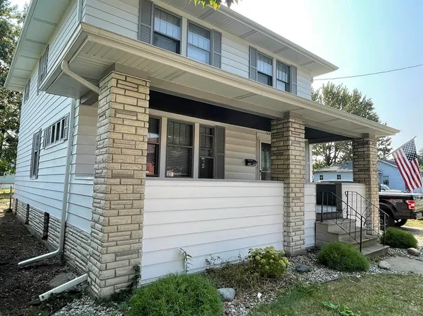 124 N Woodbridge St, Saginaw, MI 48602