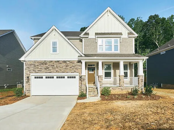 1881 Old Fields Blvd, Haw River, NC 27258