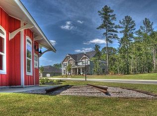 4060 Pullman Cir, Augusta, GA 30909