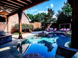 10039 Carriage Hill Ln, Frisco, TX 75035