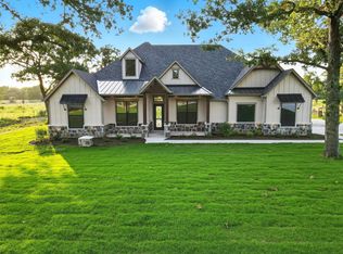 165 Rio Rancho Dr, Decatur, TX 76234