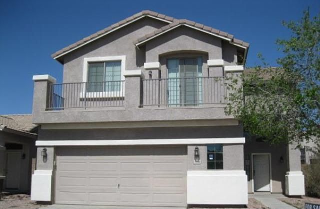 1st image of 14990 W Desert Hills Dr