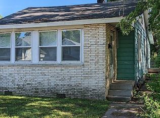 503 W Beardsley Ave, Champaign, IL