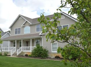 351 E End Ave, Bayville, NJ 08721
