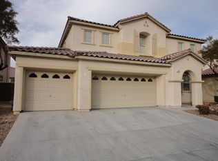 224 Raptors View Ave, North Las Vegas, NV 89031