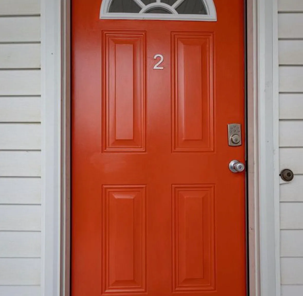 2 bed, $1,400 — Photo 1