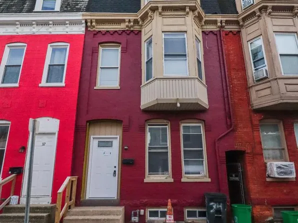 34 W Maple St, York, PA 17401