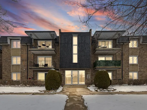 10831 S Keating Ave APT 1NW, Oak Lawn, IL 60453