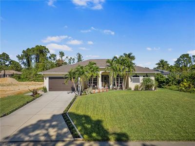 14201 Callan St, Fort Myers, FL, 33905