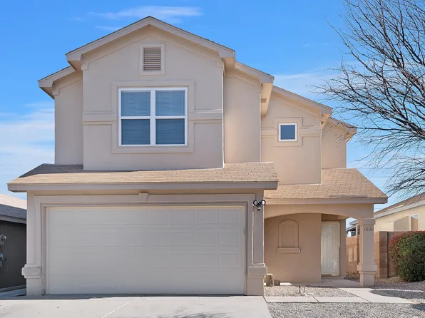 1800 Cielo Oeste Pl NW, Albuquerque, NM 87120