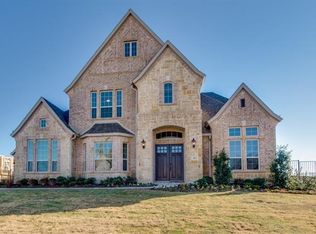 413 Maggie Trl, Lucas, TX 75002