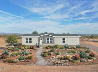 28428 N 250th Ln, Wittmann, AZ 85361
