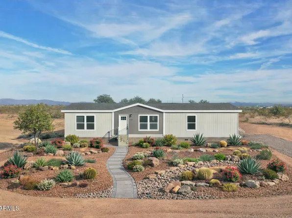 2489 S 357th Drive, Tonopah, AZ 85354