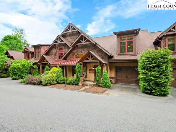 138 S Camp Road #103, Boone, NC 28607