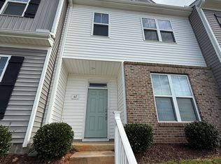 67 Blakley St, Clayton, NC 27520