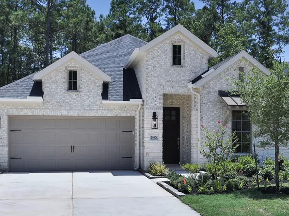 29878 Amber Brook Dr, Magnolia, TX 77354