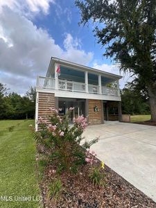 134 Markham Dr, Long Beach, MS, 39560