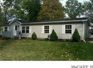 438 Westview Dr, Russells Pt, OH 43348